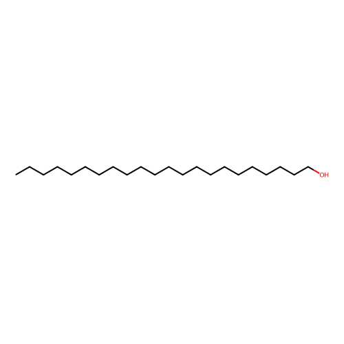 <em>1</em>-<em>二十二</em><em>醇</em>，661-<em>19</em>-8，98%，mixture of isomers