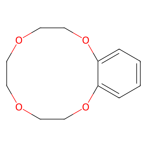 苯并-12-<em>冠</em>4-醚，14174-08-4，>98.0%(GC)