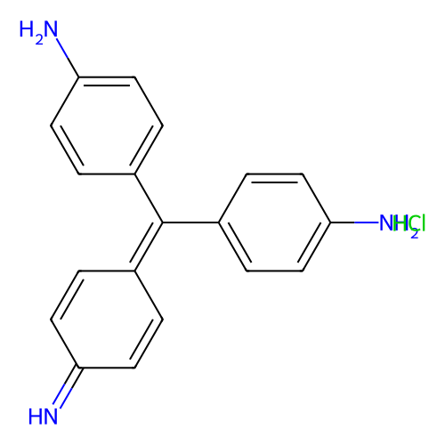 盐酸副品红，<em>569</em>-61-9，0.2%盐酸副玫瑰苯胺溶液