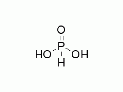 固体亚磷酸，13598-36-2，AR, ≥99%