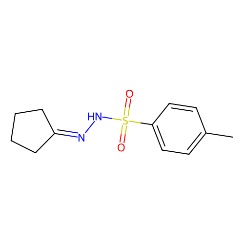 环戊酮对甲苯磺酰<em>腙</em>，17529-98-5，98%
