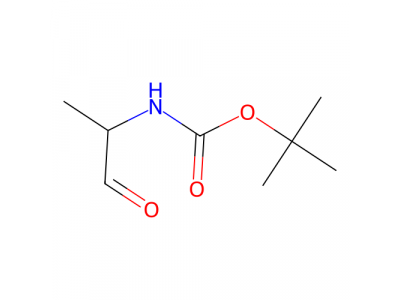 Boc-L-丙氨醛，79069-50-4，≥98%