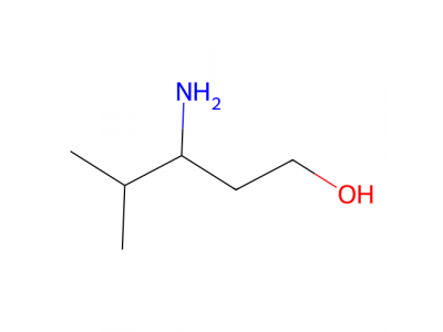 3-氨基-4-甲基戊基-1-醇，4379-15-1，≥95%