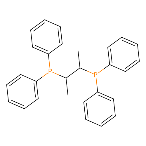 (<em>2S</em>,<em>3S</em>)-(-)-双(二苯基膦)丁烷，64896-28-2，97%