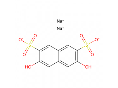 3,6-二羟基-2,7-萘二磺酸二钠盐，7153-21-1，>98.0%(HPLC)