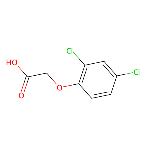 2,4-二氯苯氧乙酸，94-75-7，97