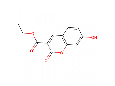 7-羟基香豆素-3-甲酸乙酯，6093-71-6，98%