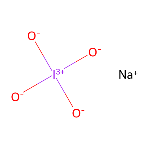 偏高碘酸钠，7790-28-5，≥99