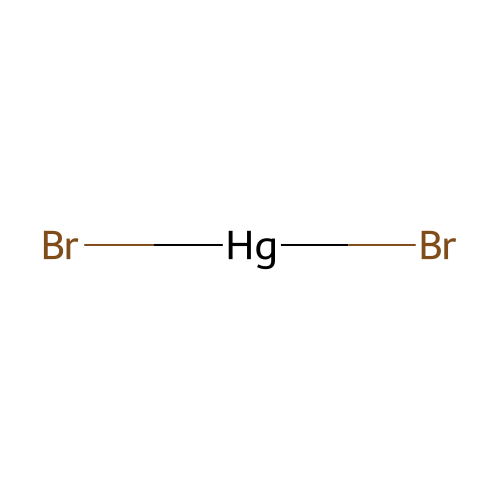 溴化汞（<em>II</em>），7789-47-1，puriss. p.a., <em>ACS</em> reagent, ≥99.0% (precipitation titration)