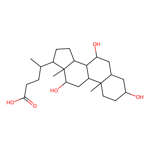 <em>别</em>胆酸，2464-18-8，98%