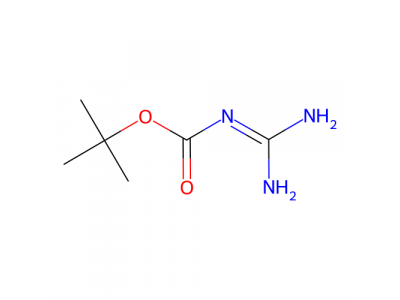 1-(叔丁氧羰基)胍，219511-71-4，>98.0%(T)