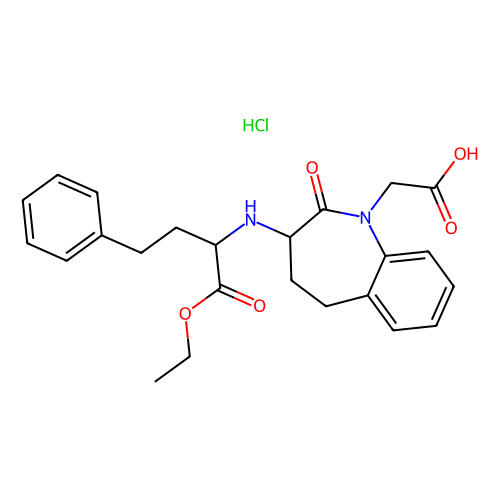 盐酸贝那普利，86541-74-4，≥99