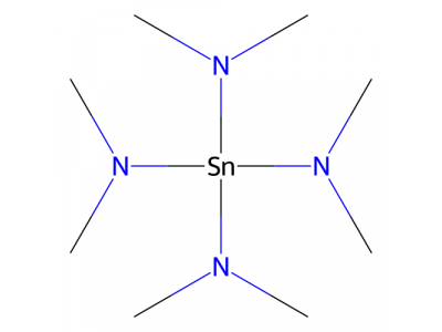 四（二甲基氨基）锡 (IV)，1066-77-9，99.9% trace metals basis