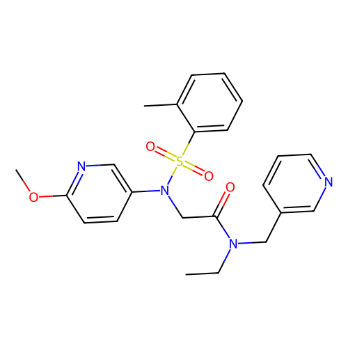 <em>EMPA</em>,OX2拮抗剂，680590-49-2，≥98%(HPLC)