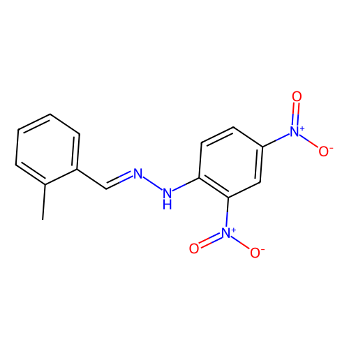 邻甲苯甲醛-<em>DNPH</em>，1773-44-0，98%