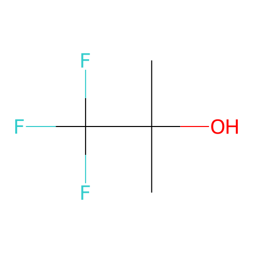 2-三氟甲基-2-<em>丙醇</em>，507-52-<em>8</em>，>97.0%(GC)