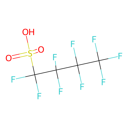 全氟-1-<em>丁</em>磺酸，375-<em>73</em>-5，98%