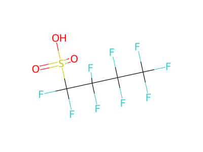 全氟-1-丁磺酸，375-73-5，98%