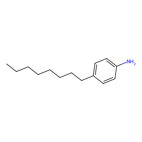 4-正<em>辛基</em>苯胺，16245-79-7，97%
