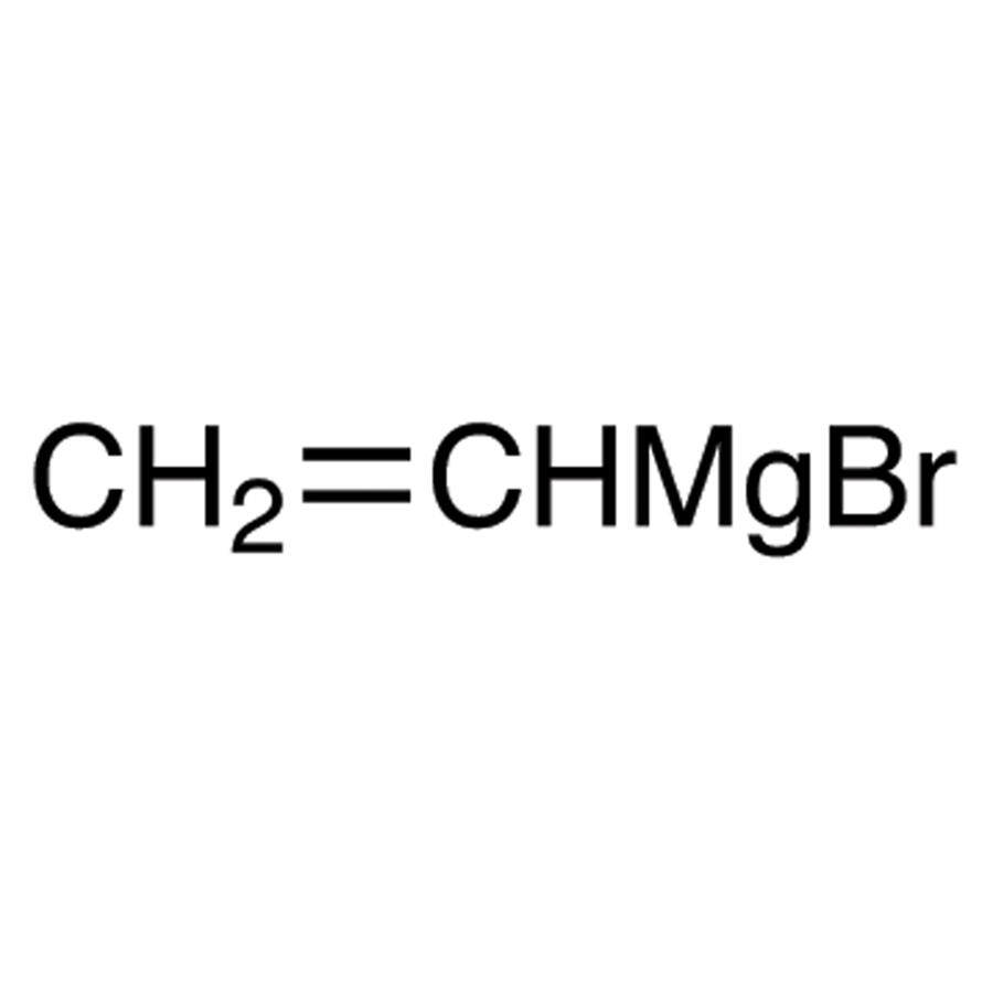 乙烯基溴化镁，1826-67-1，1.0<em>M</em> in <em>THF</em>