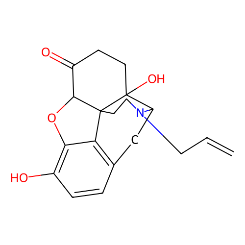 纳洛酮，465-<em>65</em>-6，97%