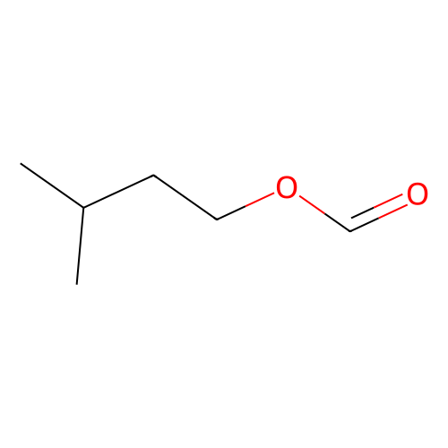 甲酸异戊酯，110-45-2，93