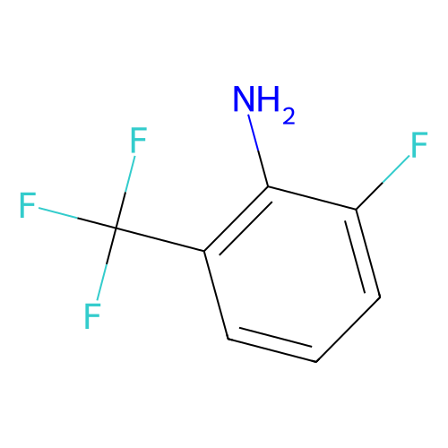 2-<em>氟</em>-6-<em>三</em><em>氟</em><em>甲基</em><em>苯胺</em>，144851-61-6，98%