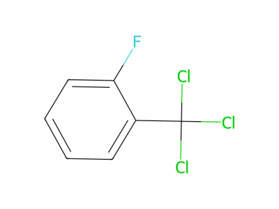 2-氟三氯甲苯，488-98-2，98%