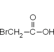 溴<em>乙酸</em>，79-<em>08</em>-3，Standard for GC,≥99.5%(GC)