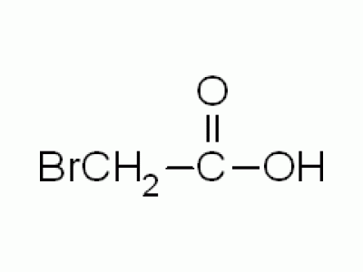 溴乙酸，79-08-3，Standard for GC,≥99.5%(GC)