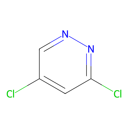 3,5-二<em>氯</em><em>哒</em><em>嗪</em>，1837-55-4，98.0%