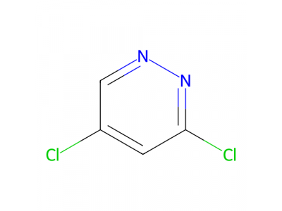 3,5-二氯哒嗪，1837-55-4，98.0%
