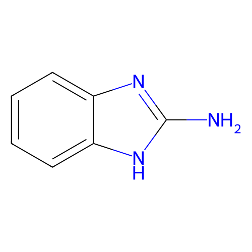 2-氨基苯并<em>咪唑</em>，934-32-7，97%