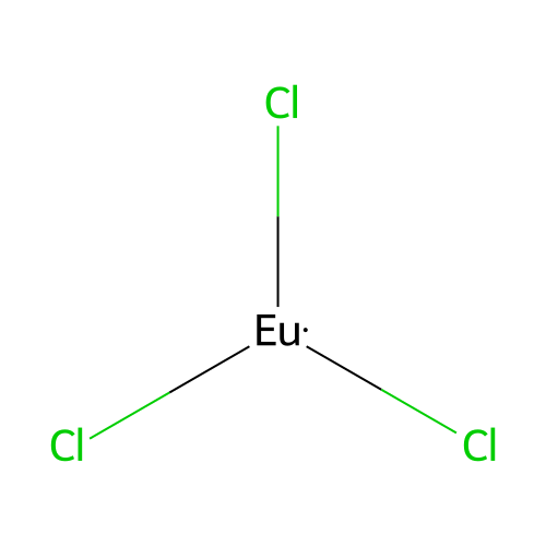 氯化<em>铕</em>(III)，10025-76-0，粉末,99.9% trace metals basis