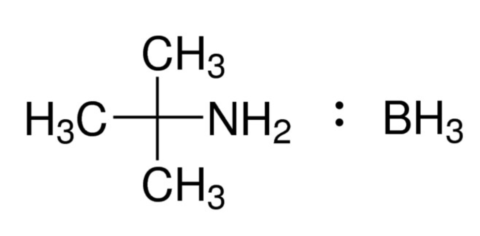 甲硼烷-<em>叔</em>丁<em>胺</em>络合物，7337-45-3，≥95.0%