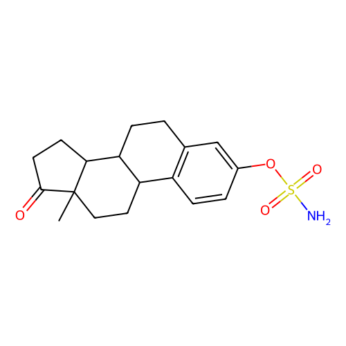 雌酮3-O-氨基磺酸盐，148672-09-7，≥97
