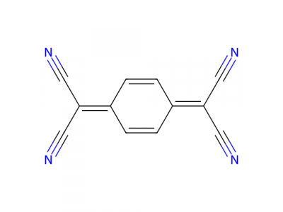 7,7,8,8-四氰基苯醌二甲烷，1518-16-7，98%