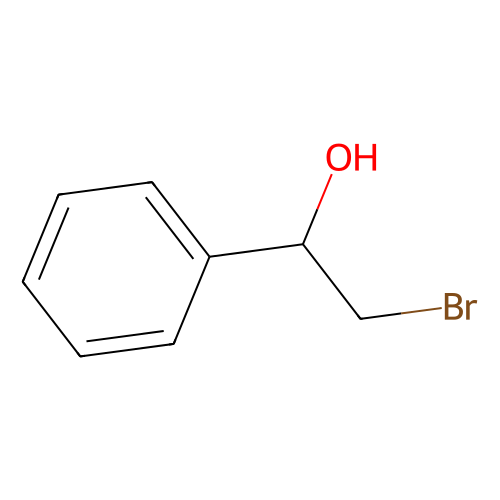 1-苯基-2-溴<em>乙醇</em>，2425-<em>28</em>-7，98%