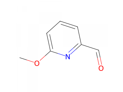 2-甲酰基-6-甲氧基吡啶，54221-96-4，97%