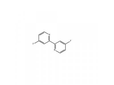 4,4'-二氟-2,2'-二吡啶，1189458-67-0，97%