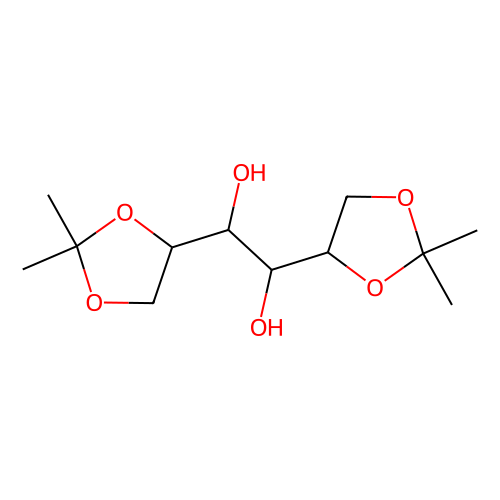 双丙酮-D-<em>甘露</em><em>糖</em>醇，1707-77-3，97%