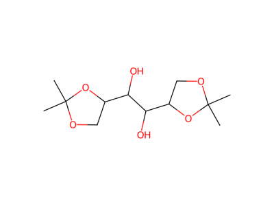 双丙酮-D-甘露糖醇，1707-77-3，97%