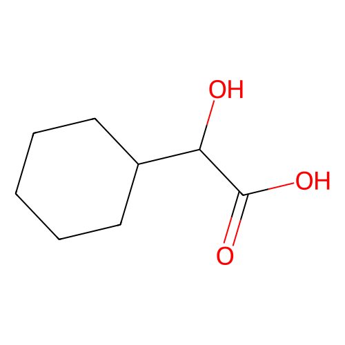 (R)-(-)-<em>六</em><em>氢</em>扁桃酸，53585-93-6，95%