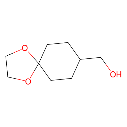 1,4-二氧杂螺[<em>4.5</em>]癸-8-基甲醇，17159-82-9，95%