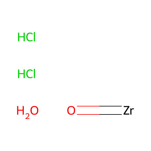 氧氯化<em>锆</em> 水合物，15461-27-5，<em>99.99</em>% trace metals basis