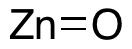 <em>纳米</em><em>氧化</em>锌，1314-13-2，99%，≤100nm