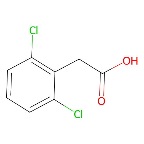 <em>2</em>,6-<em>二氯苯</em>基乙酸，6575-24-2，98%