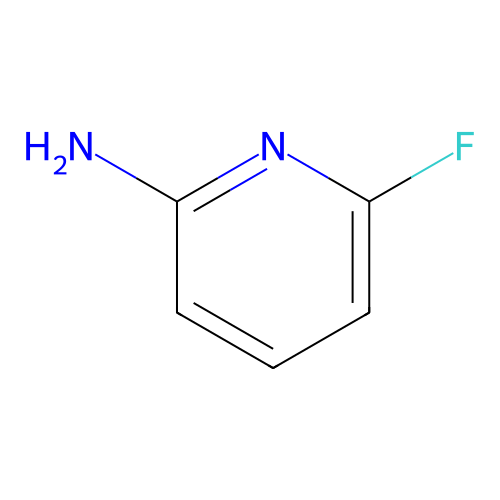 <em>2</em>-<em>氨基</em>-<em>6</em>-氟吡啶，1597-<em>32</em>-6，98%