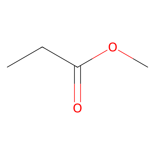 丙酸甲酯，<em>554-12-1，99</em>%