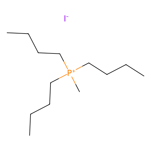 <em>三</em>丁基<em>甲基</em>碘化<em>膦</em>，1702-42-7，>98.0%(T)